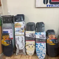 میز اتو پایه کوتاه و پایه بلند