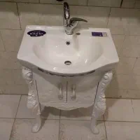 فروشگاه شیر آلات روشویی و لوازم بهداشتی عبادی|لوازم سرویس بهداشتی|سرپل ذهاب, |دیوار