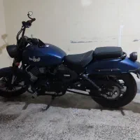 موتور کویر C2 تیپ 2 مدل 1403|موتورسیکلت|فولادشهر, B2|دیوار