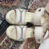 صندل زنانه ۲۵۰تومن