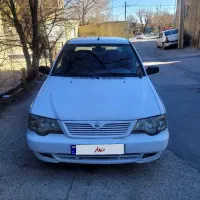 پراید۱۳۲مدل۸۹