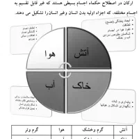 روغن تسکین درد