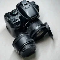 دوربین 850d