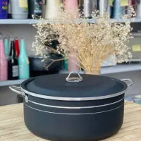 قابلمه سایز 52 تفلون گرانیت