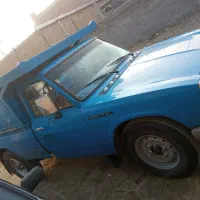 نیسان مدل ۷۲