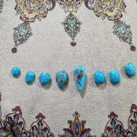 سنگ فیروزه تمام مغز