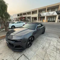 اجاره روزانه هفته ای کامارو کروک|خودرو اجارهای|کیش, |دیوار