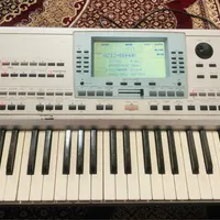 ارگ PA80