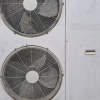 کولر گازی صنعتی عالی
