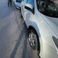 تویوتا راو۴-۲۰۱۵|خودرو سواری و وانت|اردبیل, |دیوار