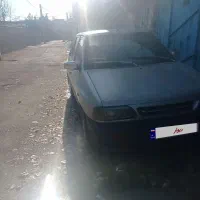 پراید 86 پلم