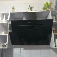 هود آشپزخانه|هود|خان ببین, |دیوار