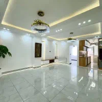 65متر پارکینگ اختصاصی طبقه اول تراورتن سندتکبرگ