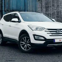 هیوندای سانتافه