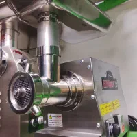 چرخ گوشت 12|خردکن، آسیاب، غذاساز|تهران, سیروس|دیوار