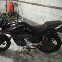 موتور هندا هیرو