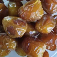 خرما و رطب برحی