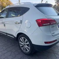 جک اس5 اتومات|خودرو سواری و وانت|شیراز, فرهنگ شهر|دیوار