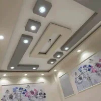 استاکار نقاش ساختمان