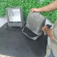 پرژکتور مازینور