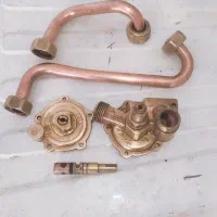 تعمیر پکیج|خدمات پیشه و مهارت|گلپایگان, |دیوار