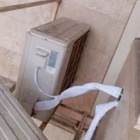 تعمیرات کولر