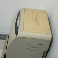 پرینتر لیزری رنگی