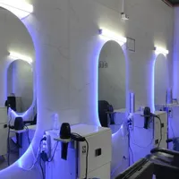 استخدام آرایشگر ماهر مردانه