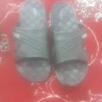 دمپایی راستپا ژله ایی