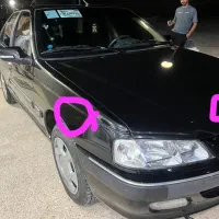 پارس موتورسال گاز سیمی|خودرو سواری و وانت|بندرعباس, |دیوار