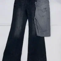 شلوار دمپا وارداتی برند O*stin