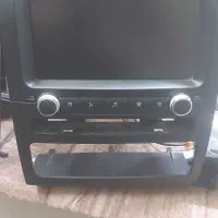 مانیتور و پنل بخاری کولر فابریک سورن+اکبند|قطعات یدکی و لوازم جانبی|قم, ارم|دیوار