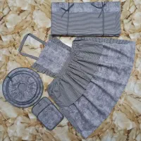 سرویس اشپزخانه دمکنی دستگیره