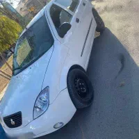 تیبا ۲ مدل ۱۳۹۷ بدون رنگ