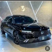 حواله هندا آکورد