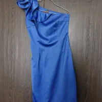 پیراهن زنانه مناسب مهمانی سایز 36-38