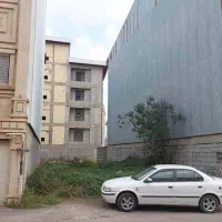 زمین دوبر232متری با سند تک برگ خرمشهر 14متری لاله