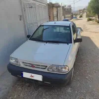 پراید بار ۴۰۳