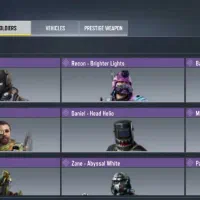 اکانت کالاف|کنسول، بازی ویدئویی و آنلاین|مرودشت, ژیان|دیوار