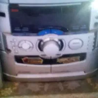 ضبط صوت الجی|سیستم صوتی خانگی|اصفهان, شیخ اشراق|دیوار