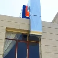 کانال کولر سازی کریمی