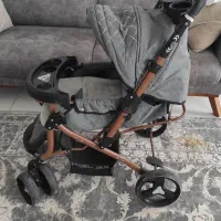 فروش کالسکه و مینی واش|کالسکه و لوازم جانبی|قروه, |دیوار