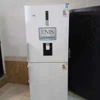 یخچال فریزر دیجیتالی بدون برفک درحدنو