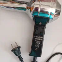 سشوار  جانسون