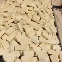 آجر ماشینی گری قصر