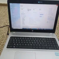 لب تاپ hp