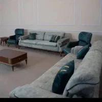 مبلمان آوا کد ۱۰۱۳|مبلمان خانگی و میز عسلی|فومن, |دیوار