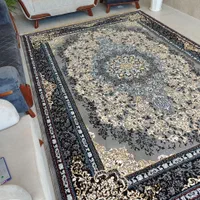 فرش نقشه تندیس ۱۲ - ۹ - ۶ نو - پرفروش