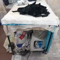 میز اتو اهنی