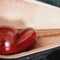 تار|سازهای سنتی|مشهد, سرافرازان|دیوار